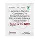 MAC Q10 Plus Powder 10gm - Supplements-Sup