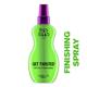 Tigi Bed Head Get Twisted Anti Frizz Finishing Spray For Curly Hair 200 Ml - Hair Sprays & Mists