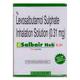 SALBAIR NEB 0.31 Transpule 5X2.5ml - Asthma/COPD-Ast