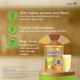 Celevida Diabetes Care Powder - Kesar Elaichi Flavour 400 g - Diabetes (Fitness)