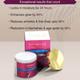Aryanveda Fairness & Anti Wrinkle Face Cream 90 gm - Day Cream