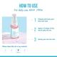 Acne Squad Pore Minimising Super Shield Serum Jelly With 10 Percent Niacinamide 30 ml - Essences