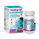 Healthyr-U Oral Health Sugar Free Cinnamon Flavour Probiotic Chewable Tablet 60's - Digestive Health