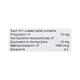 Resner Plus Tablet 10'S - Neuropathic Pain-Dru
