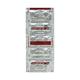 Gabantip AT 100mg Tablet 10'S - Neuropathic Pain-Dru