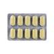 Selzic OD 900mg Tablet 10'S - Epilepsy/Convulsion-Ant