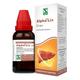 Dr.Willmar Schwabe Alpha Liv Drops 30 ml - Homeopathic Drops
