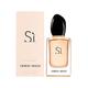 Giorgio Armani Si EDP spray 50 ml - Women Perfumes (Edt/Edp)