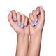RENEE Stick On Nails - MTN 03 24pcs 1's - Nail Art
