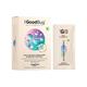 The Good Bug Glycemic Control - 15 Sachets 1's - Diabetes (Fitness)