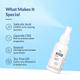 Fixderma 2% Salicylic Acid Salyzap Body Acne Spray For Acne on Back, Shoulders & Chest (50 ml) - Essential Oils
