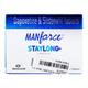 MANFORCE STAYLONG Tablet 4's - Impotence/Erectile Dysfunction (Ed)