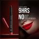 Faces Canada Ultime Pro Hd Intense Matte Lips + Primer - Natural Coco 12, 9Hr Long Stay 1.4 gm - Lipstick Primers & Plumpers