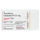 TACROCORD 0.5mg Capsule 10's - Auto Immune Disease-Imm