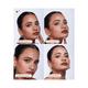 Gush Beauty Palak Tiwari - Super Stack- Brown & Lovely 4-In-1 Liquid Lipstick 8.4ml - Liquid Lipsticks