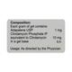 BELCLIN A Gel 15gm - Acne-Acn