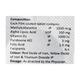 MEJOY D3 Tablet 10's - Supplements-Vam