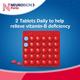 Neurobion Forte Tablet 30'S - Supplements-Vbc