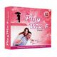 Playwin-F Energizing Capsule - For Female 10's - Other Supplements