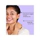Foxtale Essentials Brightening Sheet Mask with Niacinamide and Berries 26 gm - Sheet Masks