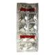 Cimenza 20/40mg Tablet 10'S - Vertigo-Ant