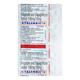 SITALEMBIC D Tablet 15's - Diabetes-Ant