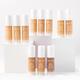 Pigment Play 3-In-1 Foundation & Concealer- Cover + Enhance + Nourish - 07 Sand Beige 30 ml - Foundation