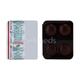 Fasigyn 500mg Tablet 4'S - Bacterial Infections-OAB