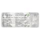 Folcure 5mg Tablet 10'S - Supplements-Vbc