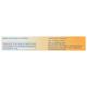 Burnheal Cream 15gm - Skin Infections-Toa