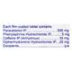 Sumo Cold Tablet 10'S - Cough And Cold-Cou