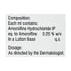FUNGICROS Lotion 30ml - Fungal Infections-Taa
