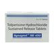 Synaptol SR 450mg Tablet 10'S - Muscle Cramps/Spasticity-Mus