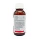 PAN RFT SUGAR FREE MINT FLAVOUR Suspension 200ml - Ulcer/Reflux/Flatulence-Aaa