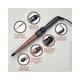 Alan Truman Tourmaline Ceramic Wand - Medium 1's - Rollers & Curlers