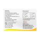 SUNLITE SUGAR FREE BUTTERSCOTCH FLAVOUR Oral Solution 5ml - Supplements-Vit