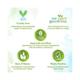 Mamaearth Ubtan Nourishing Cold Cream for Winter with Turmeric & Saffron for Glowing Moisturization 100 gm - Creams/Oils/Lotions