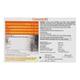 Citravite XT Orange Flavour Chewable Tablet 15'S - Supplements-Vam