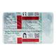 LUPISIT M 1000 Tablet 10's - Diabetes-Ant