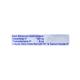 Zerodol TH 8mg Tablet 10'S - Muscle Cramps/Spasticity-Mus