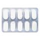 Ciprodac 500mg Tablet 10'S - Bacterial Infections-Qui