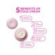 Charmisdeep Nourishing Cold Cream 175 ml - Face Creams