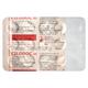 CILODOC 50 Tablet 15's - Intermittent Claudication-Per