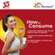Dr. Morepen Fat Burner Tablet 60's - Weight Loss