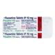 Floatin 10mg Tablet 10'S - Depression-Ant