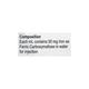 FEPINK 1000mg Injection 20ml - Iron Supplement/Anaemia-Vma