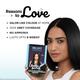 Bblunt Salon Secret High Shine Creme Hair Colour Natural Black 152 ml - Crème