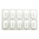 Thiamin R Tablet 10's - Supplements-Ent