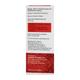MOXIKIND CV ES Orange Flavour Dry Syrup 50ml - Bacterial Infections-Pen