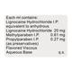 LOX VISCOUS 2% Oral Solution 100ml - Anaesthesia - Local-Ana